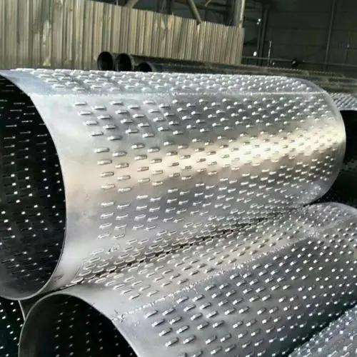 大同滤水管参考标准及其他因素