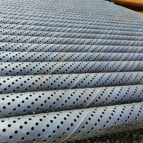 大同桥式滤水管如何分类？