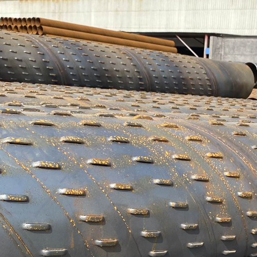 大同桥式滤水管的材质如何选择？