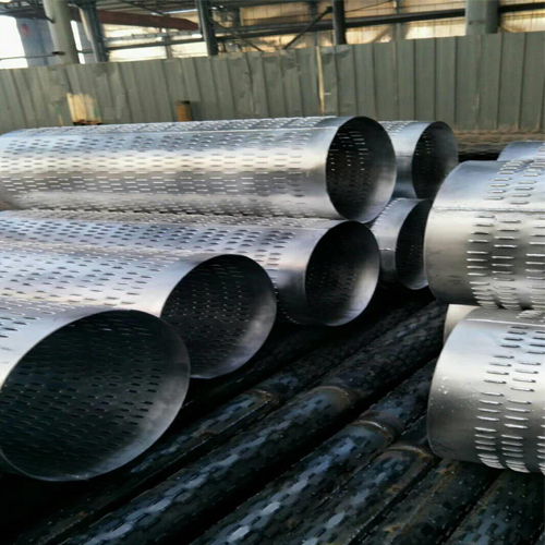 大同滤水管的加工要求有哪些？