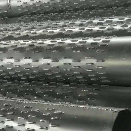 大同滤水管的焊接工艺有哪些