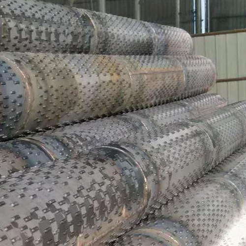 大同滤水管一般口径的选择方式