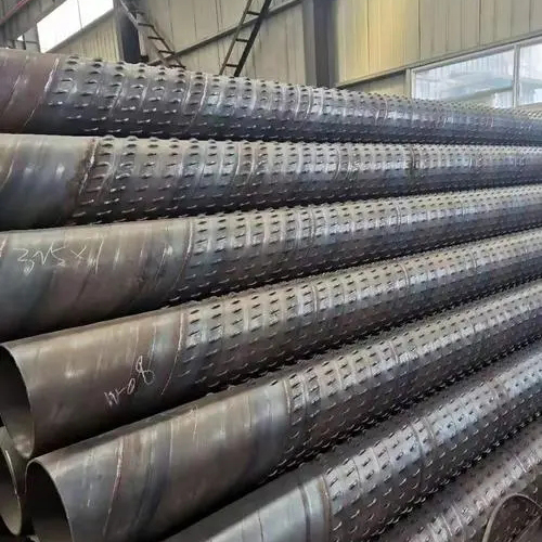 大同滤水管施工过程中如何保证安全操作？