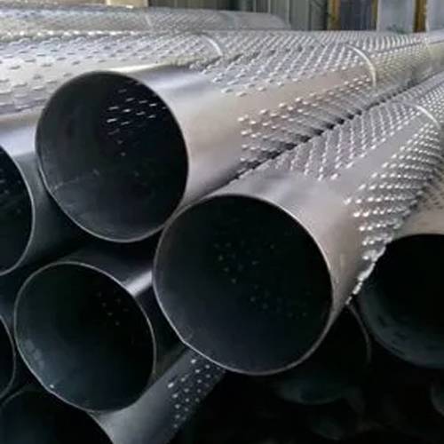 大同滤水管口径多大最适合施工？