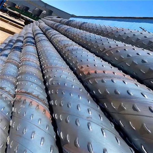 大同滤水管长度的选择方式