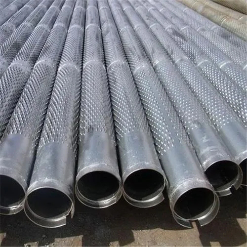 大同滤水管施工条例包括哪些内容