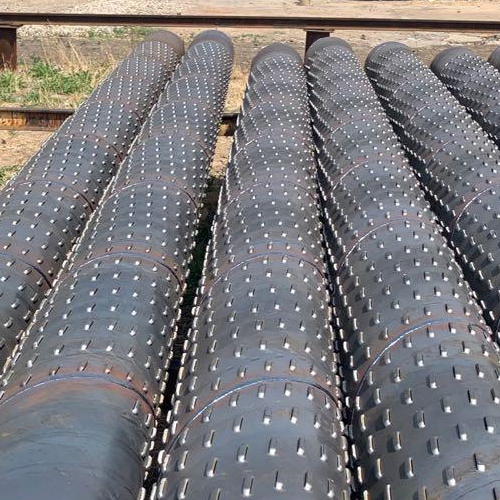 大同滤水管在工程建设中的作用是什么？