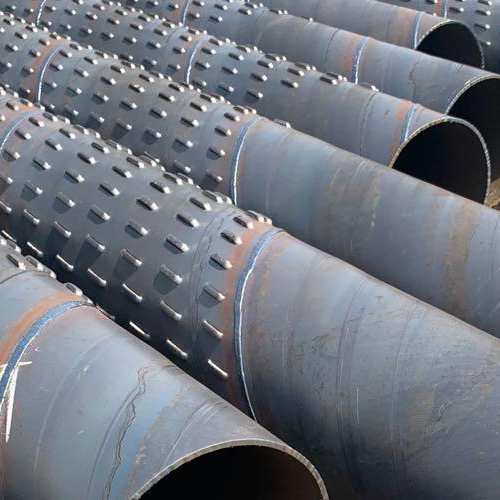 大同滤水管规格型号有哪些