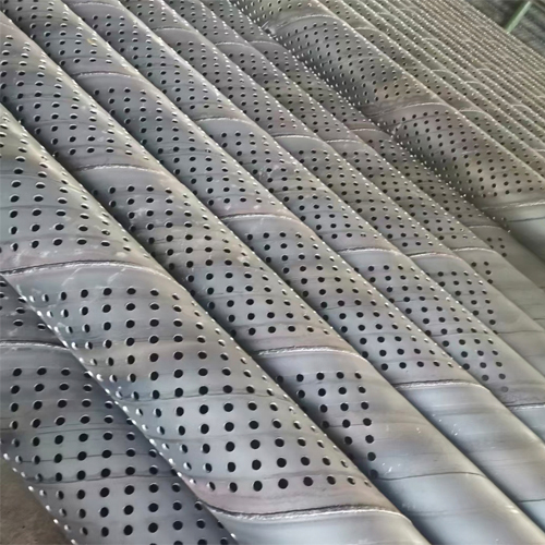 大同滤水管降水原理是什么？